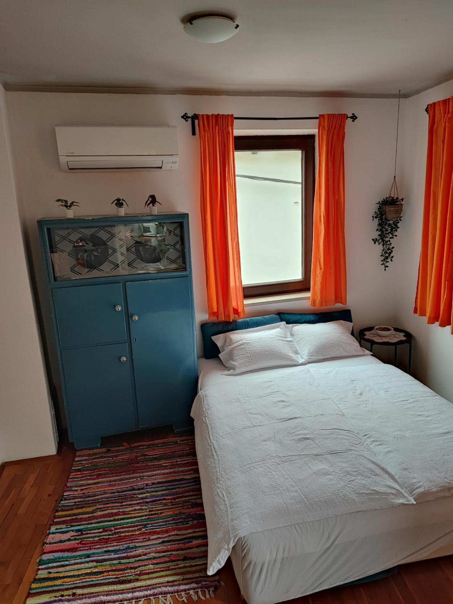 Istrian Old Town Apartment Koper Room photo